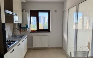 Apartament 2 camere de inchiriat, zona CUG, langa Agora, Iasi - Poză 6