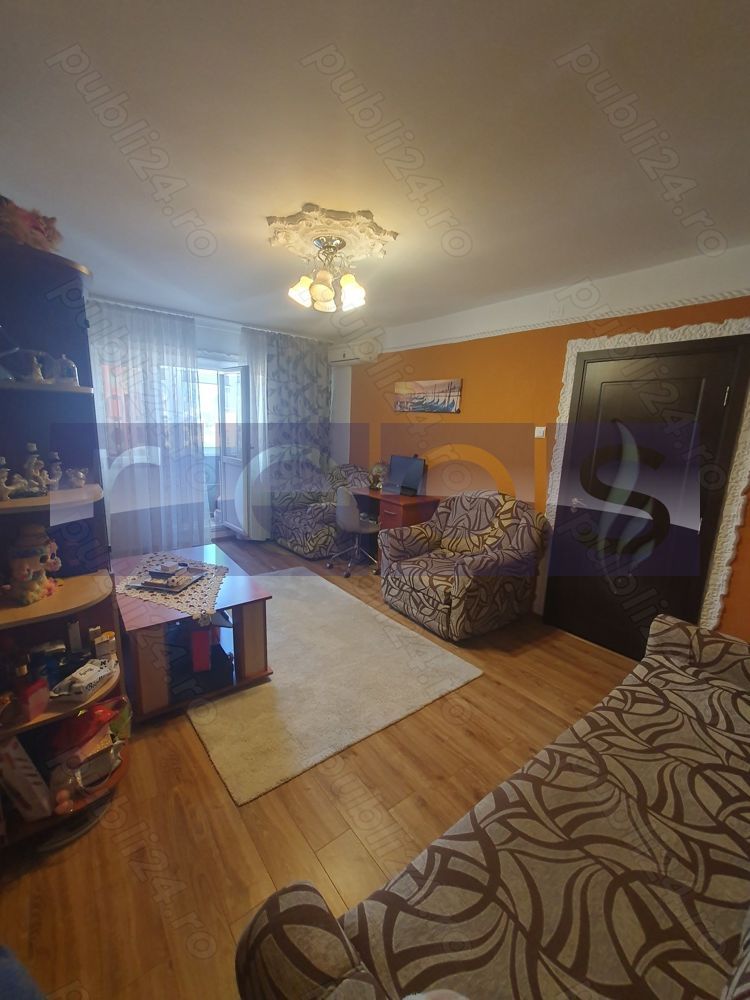 VANZARE 2 CAMERE - DECOMANDAT - TIMPURI NOI -TINERETULUI - Poză 3