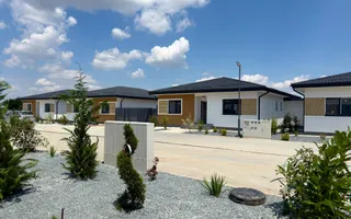 Casa 4 camere pe parter-Tunari | Teren 400 mp - Poză 22