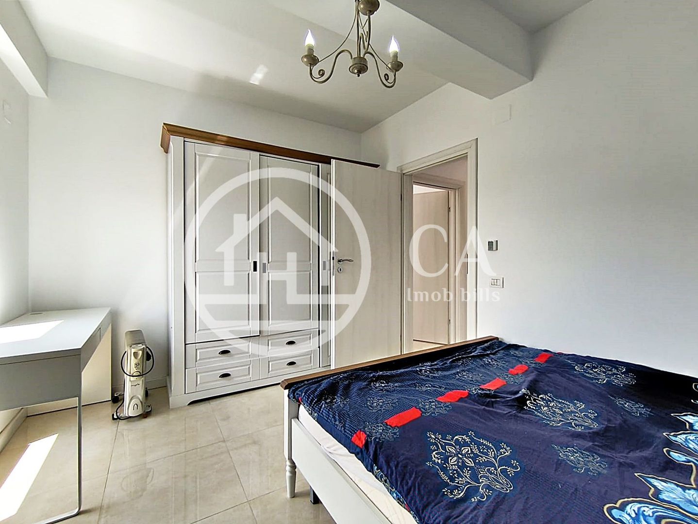 Apartament cu 3 camere de închiriat, EAS Iosia, Oradea - Poză 10