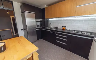 ⭐ Apartament de revistă, 3 camere, gata de mutare | Obor | Mobilat complet | - Poză 22