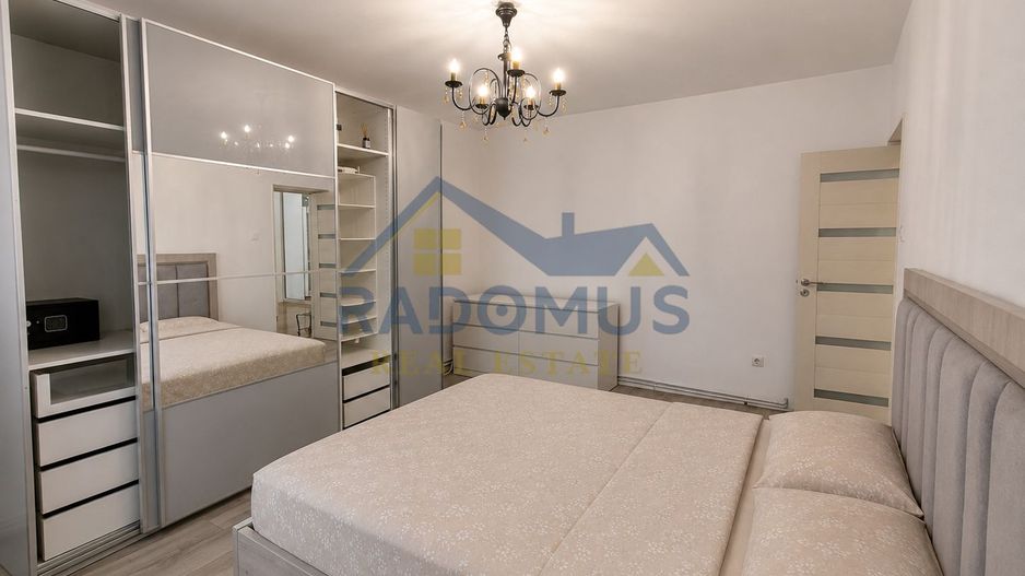 Apartament 2 camere | Renovat | Ultracentral| Boxa+Curte | 0% Comision - Poză 12