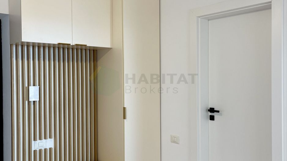 Apartament 2 camere mobilat | Totul nou | 23 August - Poză 9
