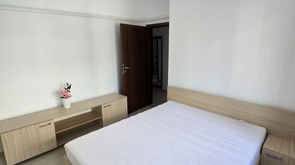 AP. 2 CAMERE APARATORII PATRIEI, PARCARE, CENTRALA, BLOC NOU, METROU - Poză 3