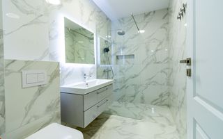 Apartament 2 Camere | Prima Inchiriere | Parcare | Zona VIVO Decathlon - Poză 8