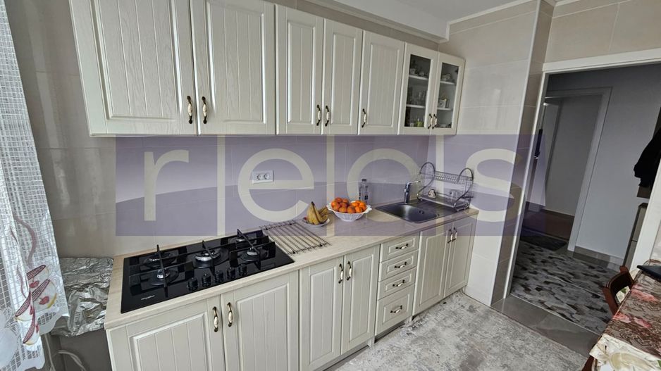 4 CAMERE DECOMANDAT VALEA IALOMIȚEI | RENOVAT | 2 BĂI | PARCARE ADP - Poză 11