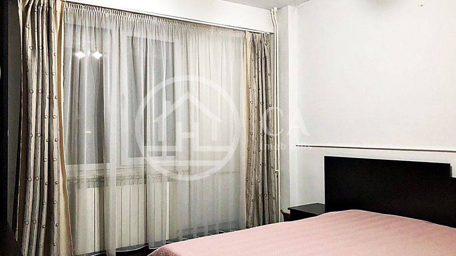 Apartament cu 2 camere de vanzare in Rogerius, Oradea - Poză 4