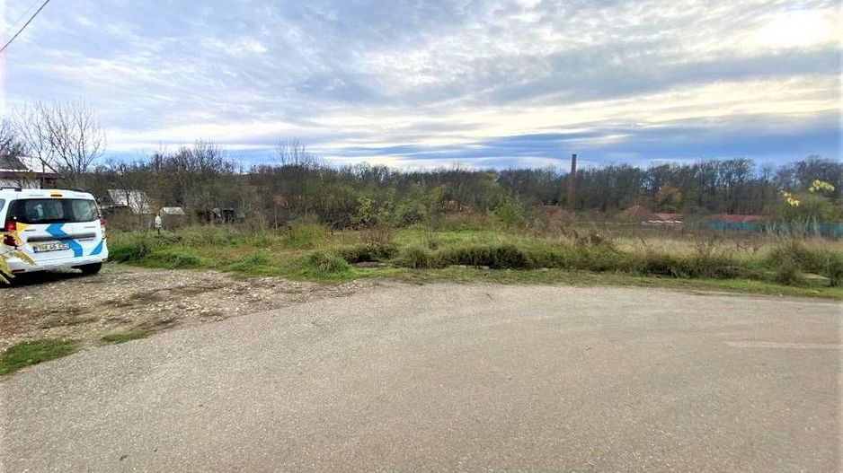 Terenuri de vânzare BUZIAS - Poză 5