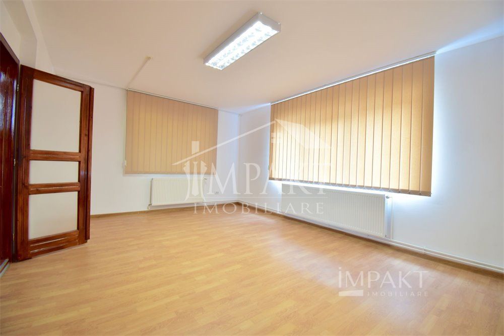 Spatiu de birouri intr-o casa, in zona Calea Turzii cu 13 locuri de parcare! - Poză 24