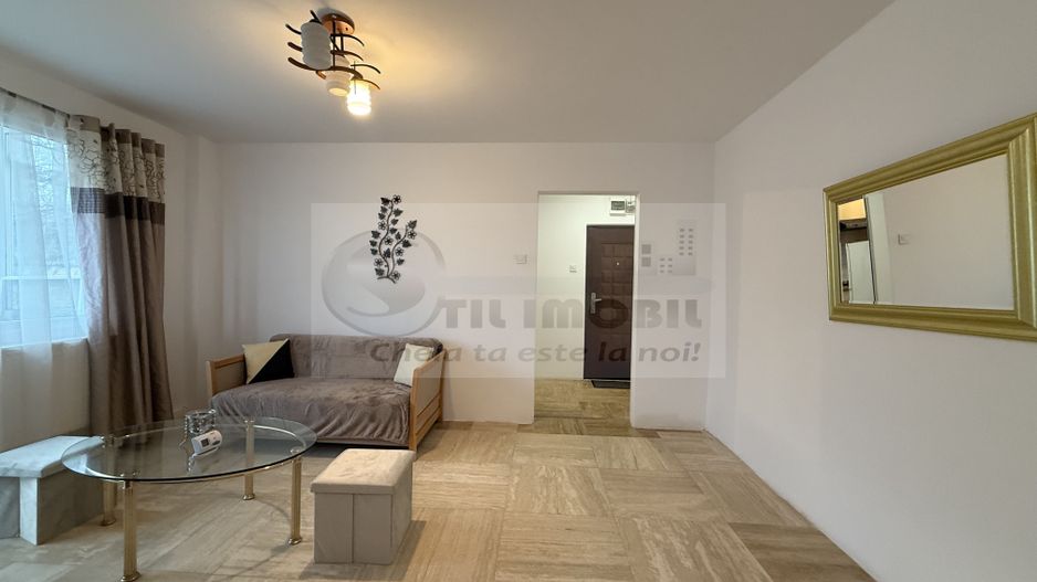 2 CAMERE PODU ROS PALAS PRIMA INCHIRIERE - Poză 1