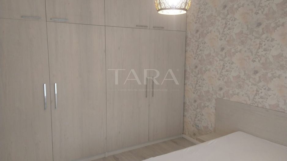 Apartament 2 camere modern, Florești – cu parcare subterană - Poză 7