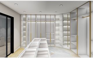 Triplex Premium cu Terase Spectaculoase și Posibilitate de Personalizare - Poză 25