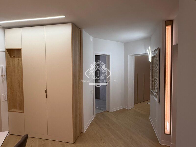 Apartament 3 camere decomandat de inchiriat in Piata Alba Iulia - Poză 9