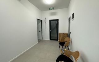 Spațiu de birouri cu o cameră de închiriat în Casa de Cultura, Constanta - Poză 3