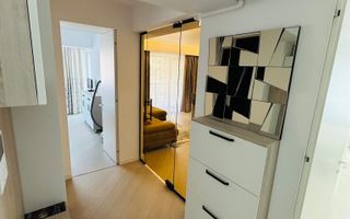 3 camere Cortina North Pipera cu parcareI COMISI 0% I Prima inchiriere - Poză 10