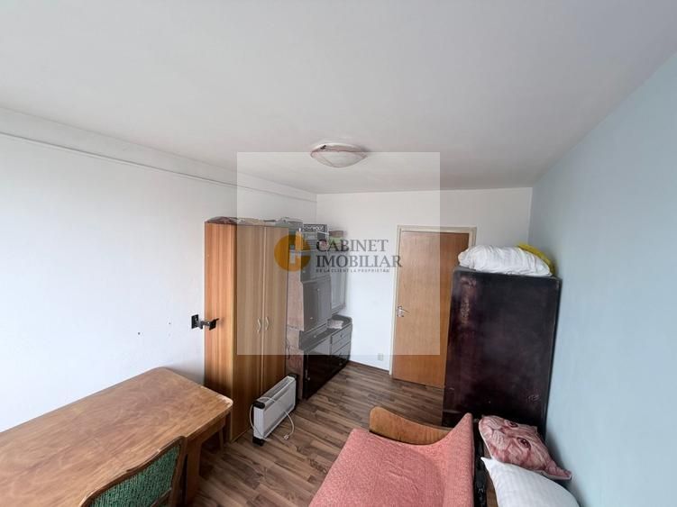 3 Camere-63MP | Reabilitat | Credit | 2 Balcoane | Metrou Lujer - 1min - Poză 6
