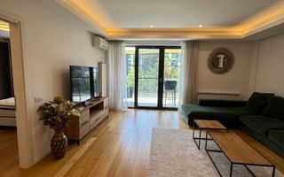 Apartament 4 camere Herastrau plus 2 locuri de parcare - Poză 4