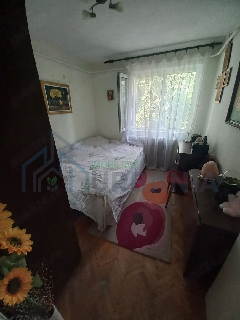 Apartament 2 camere, 39 mp, Podul de Piatra, Iași - Poză 3