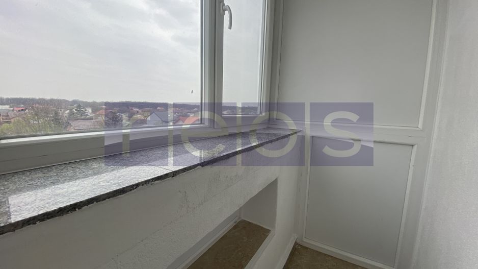 APARTAMENT 2 CAMERE CU TERASA | BLOC NOU | STRAULESTI - Poză 16