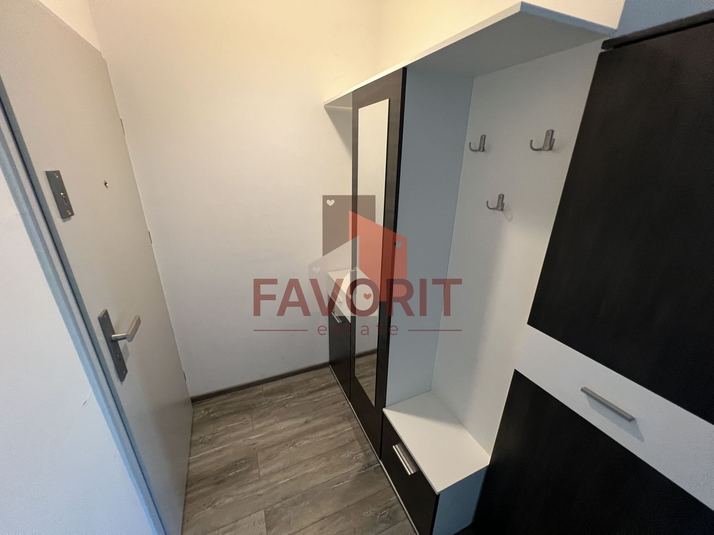 Apartament 2 camere | Etaj 2 | 1.600E/MP | Giroc - Poză 7