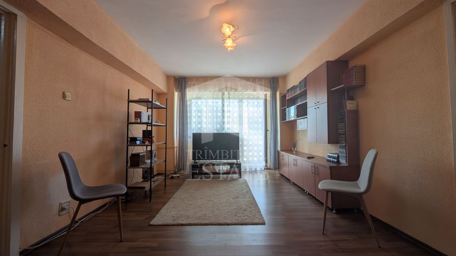 Apartament 2 camere, mobilat, Soseaua Alexandria Nr.20 - Poză 3