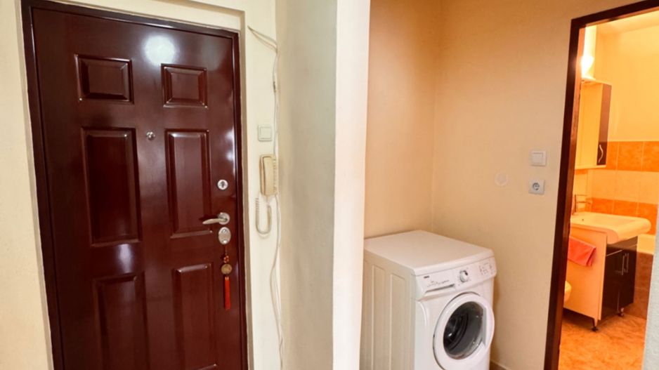 Apartament cu o cameră, decomandat – Rogerius - Poză 9