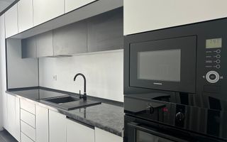 Apartament cu 2 camere | Parcare supraterana | Prima Urbana | Iosia | Oradea - Poză 6