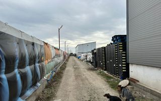 Fabrica de reciclare mase plastice - Poză 14