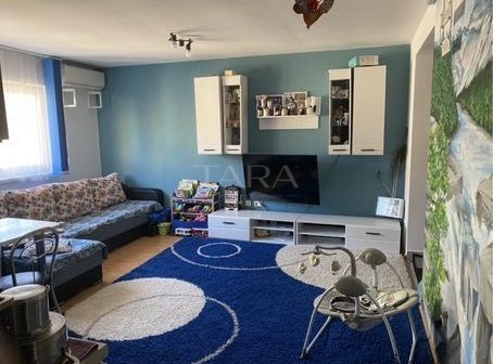 Apartament 2 camere, Floresti, zona Panemar - Poză 1