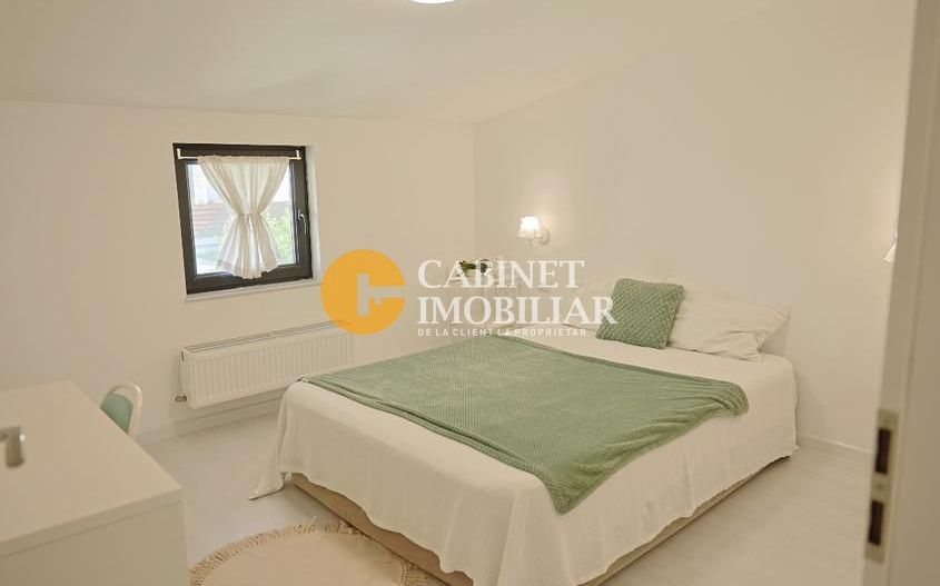 Duplex Miroslava 2021 – 143 mp utili, mobilat, utilat, gata de locuit - Poză 6