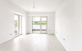 Apartament NOU INTABULAT 2 camere 50 mp+ loc parcare Copou 120000 EURO - Poză 1