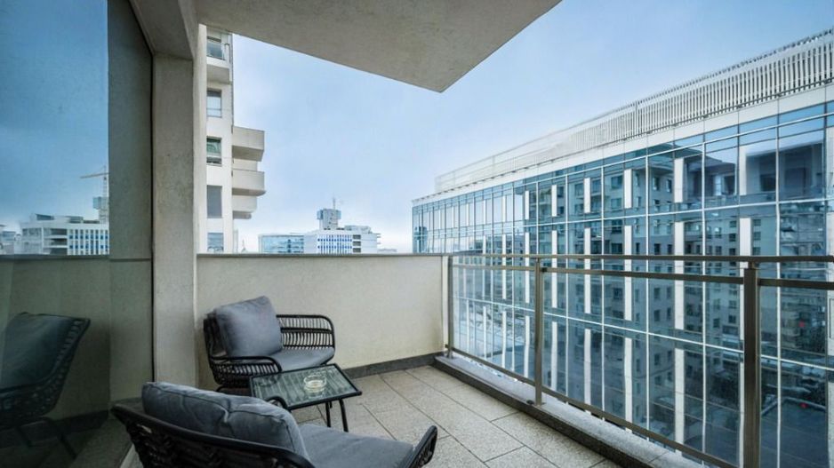 Apartament modern 2 camere  I Luxuria Domenii I Loc de parcare inclus - Poză 24