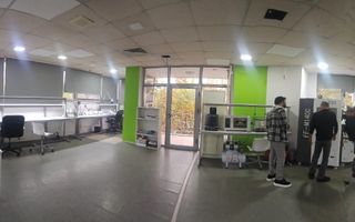 Spatiu comercial 80 mp. util, comp. flexibila, Etj 2/ 3, acces lift_Tineretului - Poză 1
