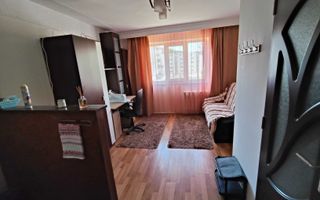 Garsonieră mobilată în zona Siraj, bulevardul Poitiers, Iași - Poză 7