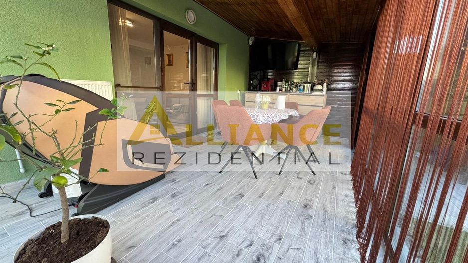Trend Residence - Duplex - Mobilat si Utilat - Poză 6