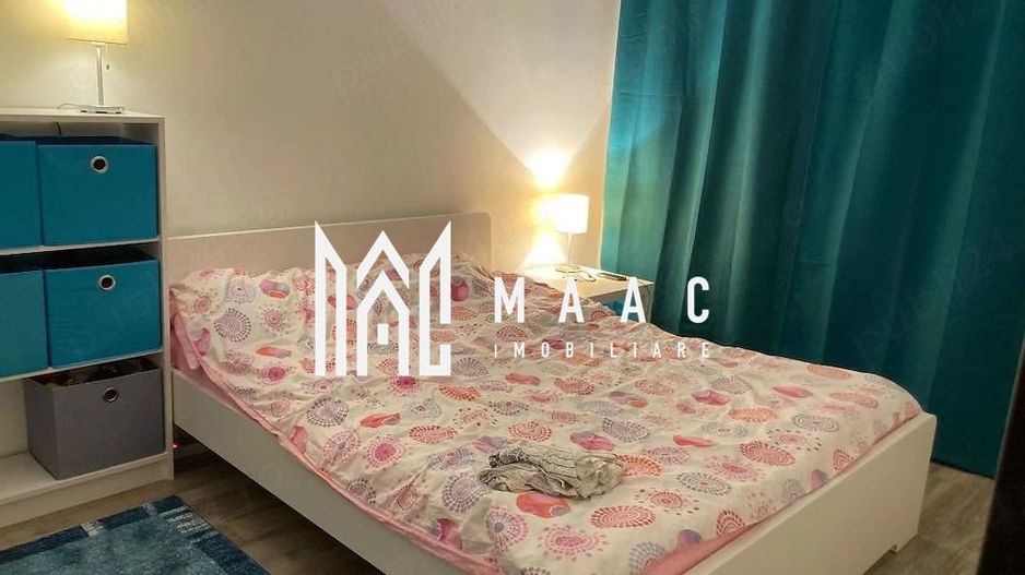 Apartament 2 camere de închiriat | Sibiu, Turnișor | 60 mp - Poză 6