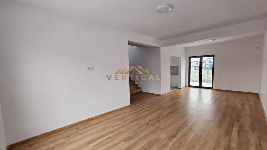 De inchiriat vila 4 camere - intrare comuna Berceni - Poză 4