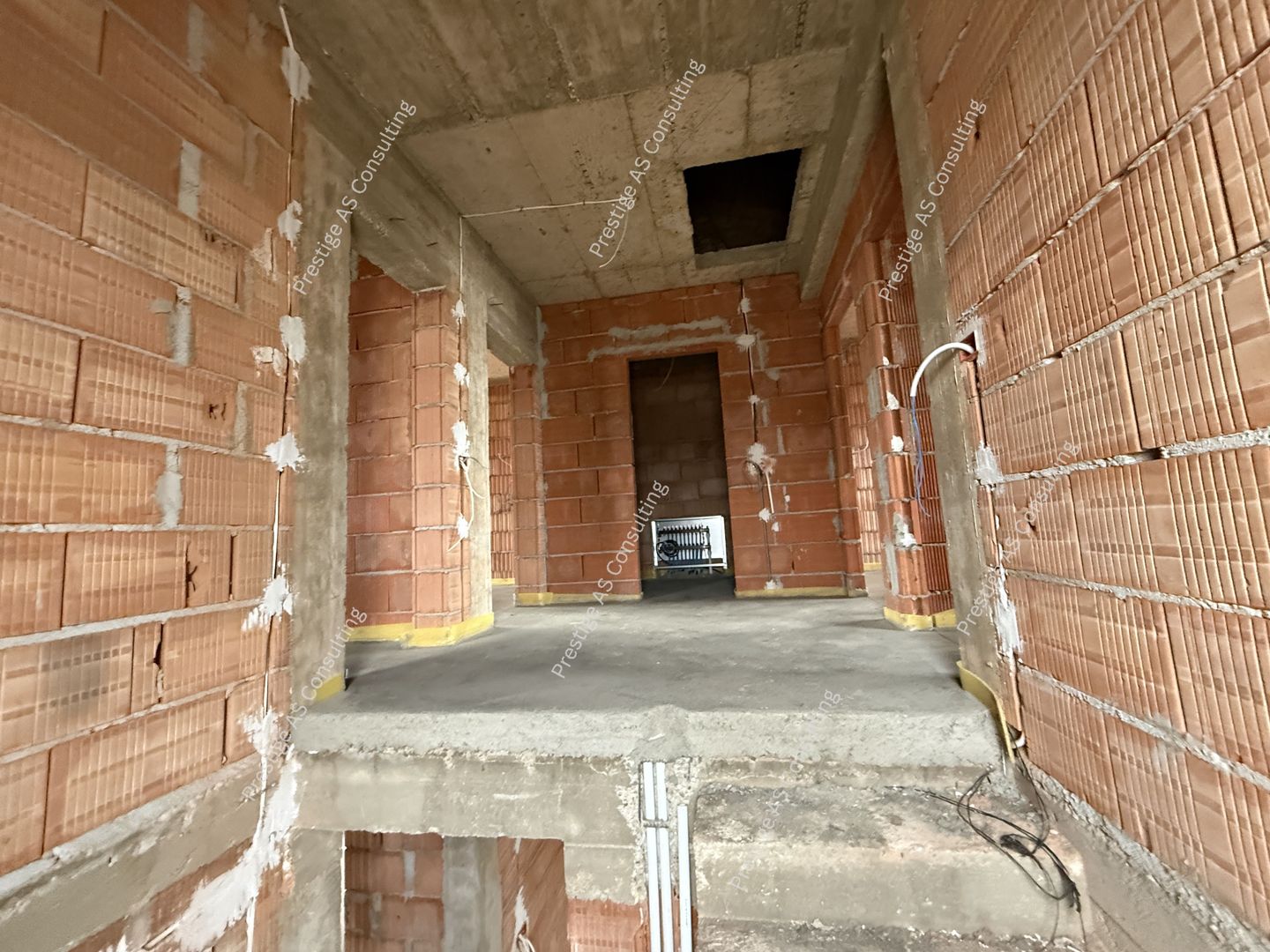 Vila premium – predare la cheie | 350 mp teren | Ciarda Rosie - Poză 14