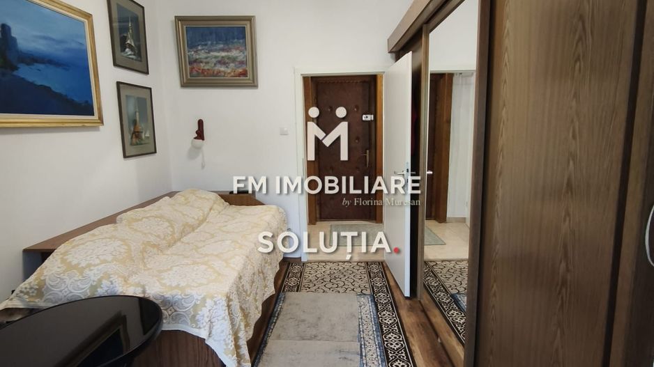 Apartament 2 camere, Nicolae Iorga! - Poză 2