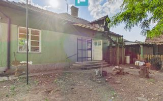 Casă cu 3 camere și teren de 800 mp în Lokoshaza - Poză 8