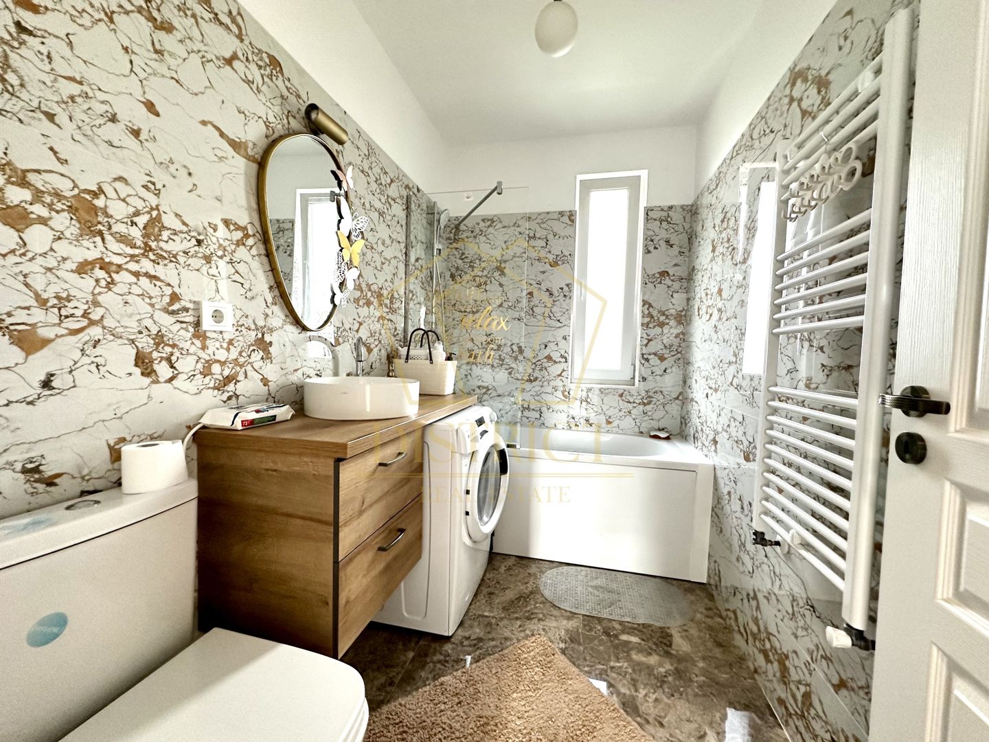 Duplex superb cu 3 camere | ZONE 2 | Calea Urseni - Poză 8