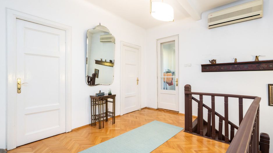 COMISION 0% - Casa complet renovata, singur curte,  zona Alba-Iulia - Muncii - Poză 10