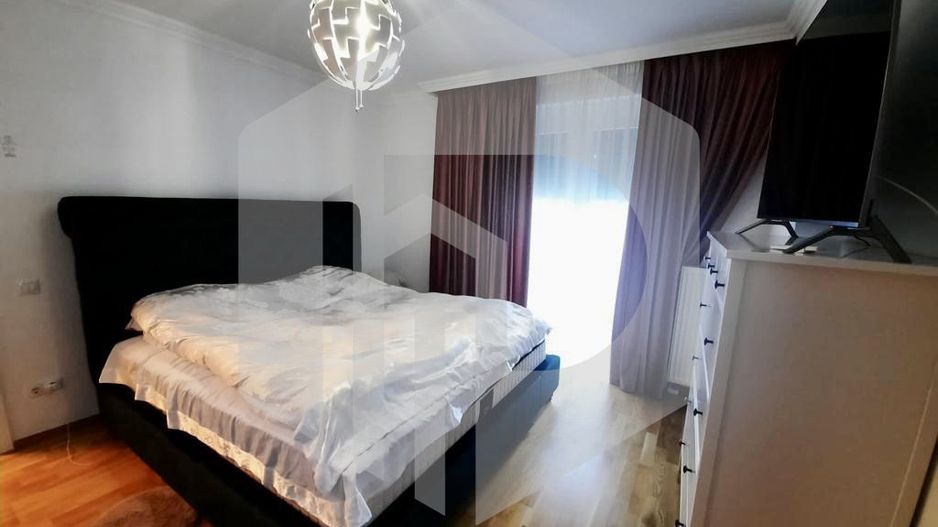 Apartament de inchiriat 4 camere+ boxă proprie- zona Select/ Kaufland - Poză 11