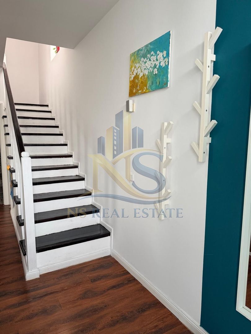 Vila moderna I Tunari I - Poză 10