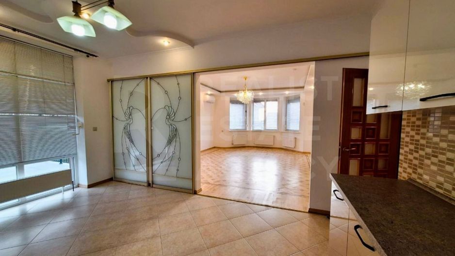 Chirie, casă, 2 nivele, 5 camere, strada  Anton Ablov, Telecentru - Poză 5