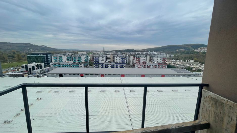 Apartament 3 Camere De Vanzare | Semifinisat | Vivo | Avram Iancu - Poză 6