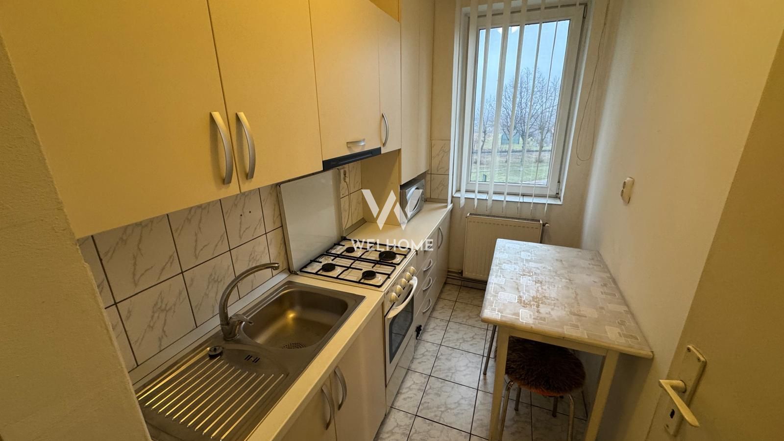 Apartament 2 camere etaj 1 - Strand Sibiu - Poză 3