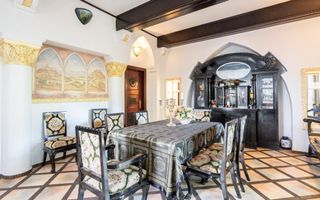 Universitate-TNB-Calderon - vanzare - apartament duplex - 5 camere - Poză 19