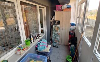 Ap.2 cam_62 mp+gradina 54mp+Parcare_TITAN-PALLLADY-Metrou NicolaeTeclu - Poză 9