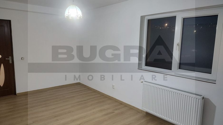 Apartament de 2 camere, modern, 44mp,  terasa 16mp, zona Penny Apahida - Poză 7